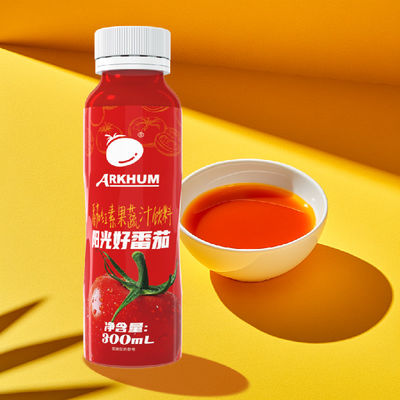 品質 0g ホルモントマトジュース 100ml 有機トマトジュース 工場