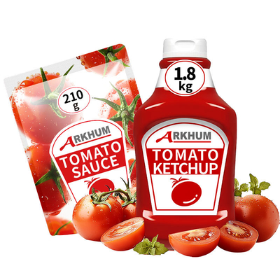 品質 味付けトマトソース 17.3g 炭水化物 4.6g タンパク質 100g 工場