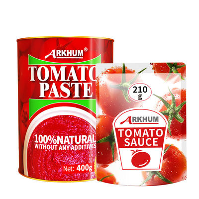 品質 Flavored Tomato Sauce and Seasoned Ketchup Suitable For All Kinds Of Pasta Soups and Dishes 工場